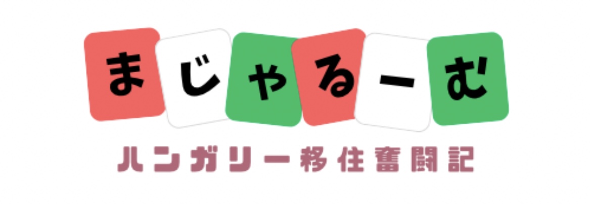 ハンガリー語スクールとおすすめの教材をまとめました【体験談あり